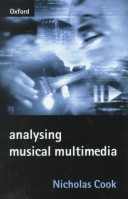 Book cover for Analysing Musical Multimedia