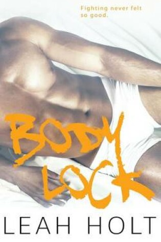 Cover of Body Lock