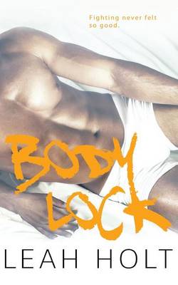 Book cover for Body Lock