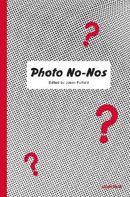 Book cover for Photo No-Nos