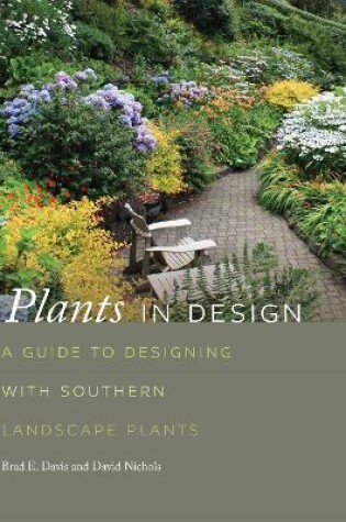Cover of Plants in Design