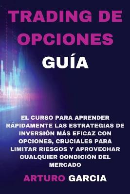 Cover of Trading de Opciones Guia