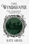Book cover for The Wyndshaper