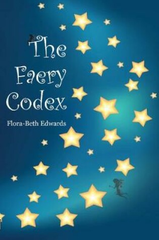 Cover of The Faery Codex