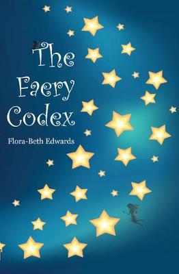 Book cover for The Faery Codex