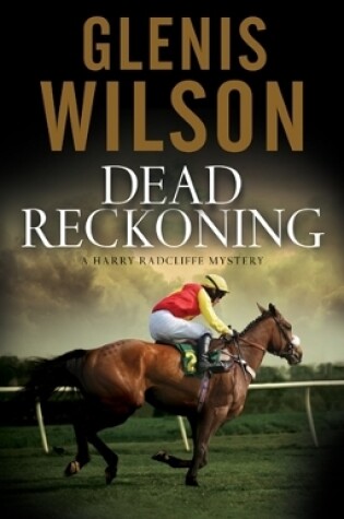 Cover of Dead Reckoning