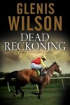 Book cover for Dead Reckoning