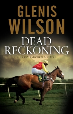 Cover of Dead Reckoning