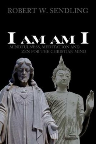 Cover of I am am I