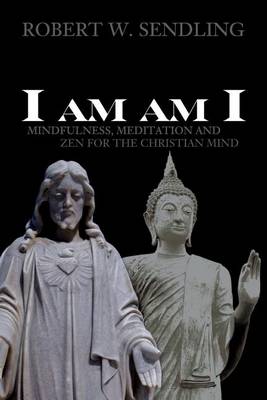 Book cover for I am am I