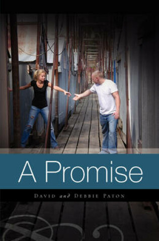 Cover of A Promise