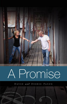 Book cover for A Promise