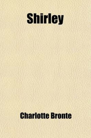 Cover of Shirley (Volume 1)