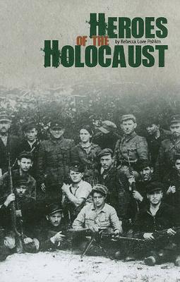 Cover of Heroes of the Holocaust