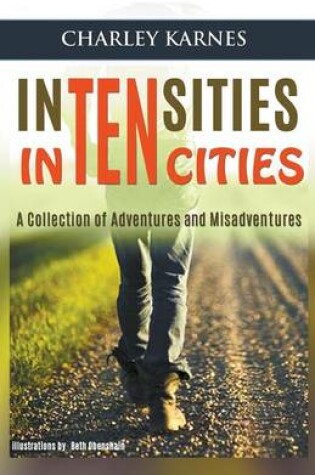 Cover of Intensities in Ten Cities