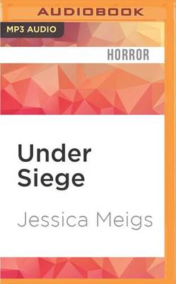 Book cover for Under Siege