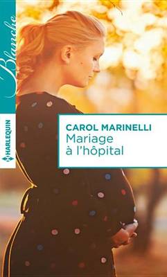 Book cover for Mariage A L'Hopital