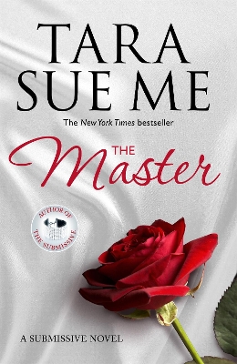 Cover of The Master: Submissive 7