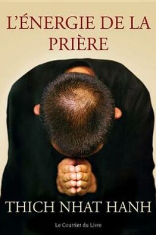 Cover of L'Energie de la Priere