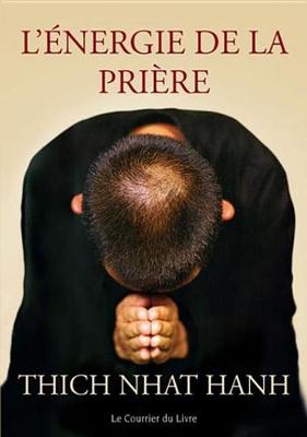 Book cover for L'Energie de la Priere