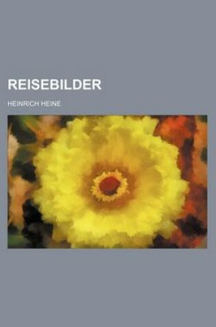 Cover of Reisebilder (1)