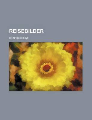 Book cover for Reisebilder (1)