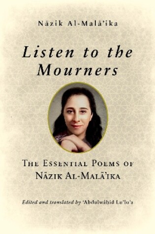 Cover of Listen to the Mourners