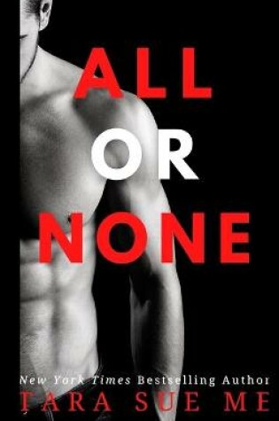 Cover of All or None