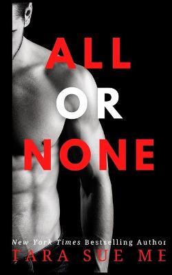 Book cover for All or None