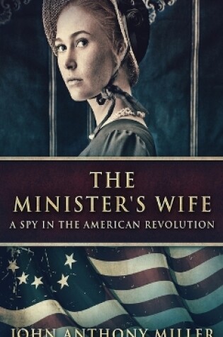 Cover of The Minister's Wife