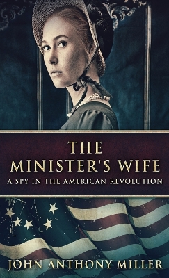 Book cover for The Minister's Wife