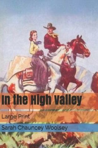 Cover of In the High Valley