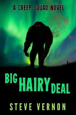 Cover of Big Hairy Deal
