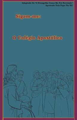 Book cover for O Colegio Apostolico