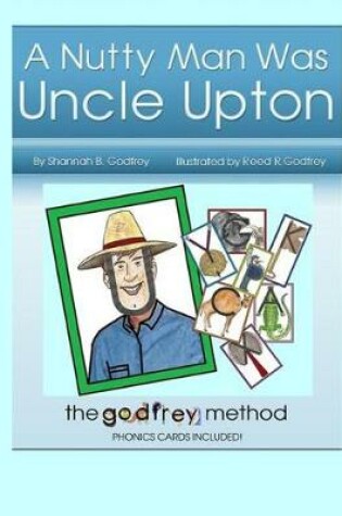 Cover of A Nutty Man Was Uncle Upton