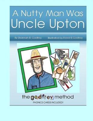 Book cover for A Nutty Man Was Uncle Upton