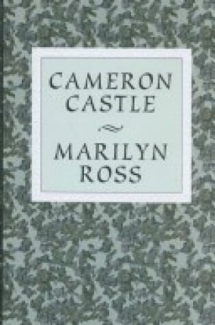 Cover of Cameron Castle