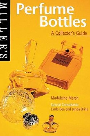 Cover of Miller's Perfume Bottles