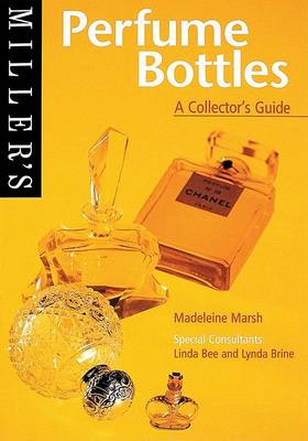 Book cover for Miller's Perfume Bottles