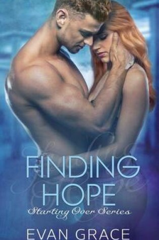 Cover of Finding Hope