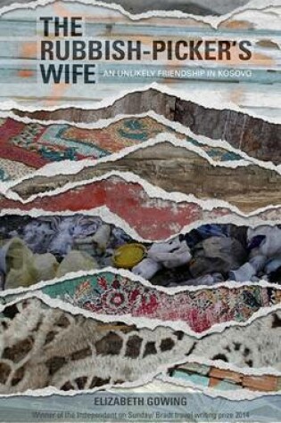 Cover of The Rubbish-Picker's Wife