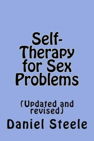 Cover of Self-Therapy for Sex Problems