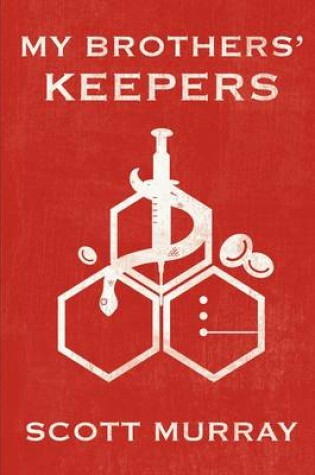 Cover of My Brother's Keepers