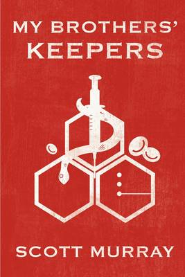 Book cover for My Brother's Keepers