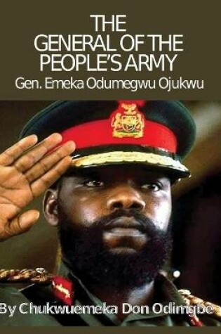 Cover of The General Of The People's Army