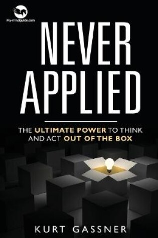 Cover of Never Applied