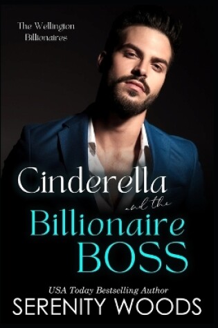 Cover of Cinderella and the Billionaire Boss