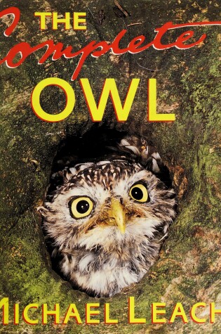 Cover of The Complete Owl