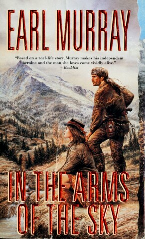 Book cover for In the Arms of the Sky