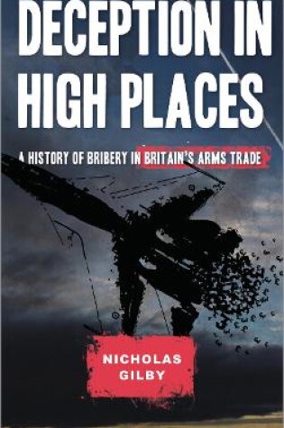 Cover of Deception in High Places